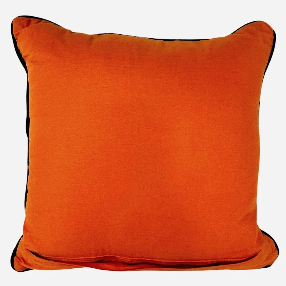 Pier 1 Imports Halloween LED Light-Up BATS‎ Pillow 14